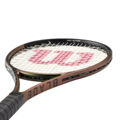Wilson Blade 98 16X19 V8 Tour Racket 14 Wilson Blade 98 16X19 V8 Tour Racket -Tennis Gear Shop 03694000 11
