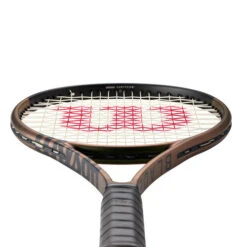 Wilson Blade 98 16X19 V8 Tour Racket 15 Wilson Blade 98 16X19 V8 Tour Racket -Tennis Gear Shop 03694000 12