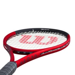Wilson Clash 100UL V2.0 Comfort Rackets -Tennis Gear Shop 03747000 11