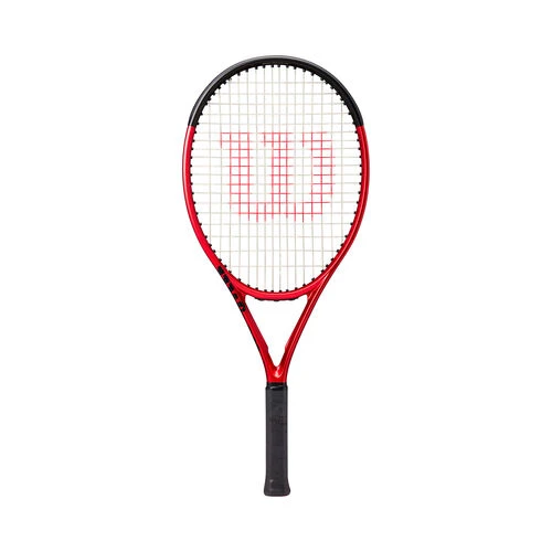 Wilson Clash 25 V2.0 Junior Racket 1 Wilson Clash 25 V2.0 Junior Racket