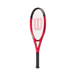 Wilson Clash 25 V2.0 Junior Racket 5 Wilson Clash 25 V2.0 Junior Racket -Tennis Gear Shop 03749000 0 7