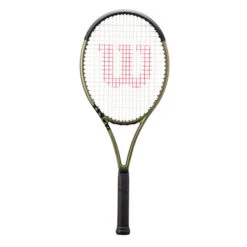 Featured Products 3 Wilson Blade 100 V8 Tour Racket