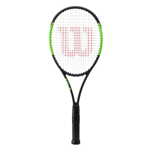 Wilson Blade 98L V6.0 Tour Racket 1 Wilson Blade 98L V6.0 Tour Racket