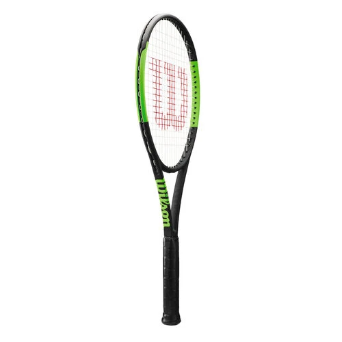 Wilson Blade 98L V6.0 Tour Racket 2 Wilson Blade 98L V6.0 Tour Racket - Image 2