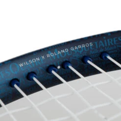 Wilson Roland Garros Equipe Tour Racket -Tennis Gear Shop 03785000 13
