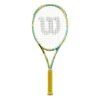 Wilson Minions Clash 100 V2 Tour Racket