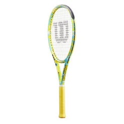 Wilson Minions Clash 100 V2 Tour Racket -Tennis Gear Shop 03805000 0 7
