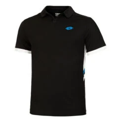 Lotto Squadra III Polo Men