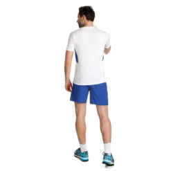 Lotto Tech 1 D1 7in Shorts Men -Tennis Gear Shop 03844000 0 4