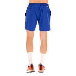 Lotto Tech 1 D1 7in Shorts Men -Tennis Gear Shop 03844000 14