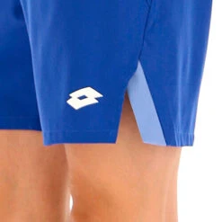Lotto Tech 1 D1 7in Shorts Men -Tennis Gear Shop 03844000 15