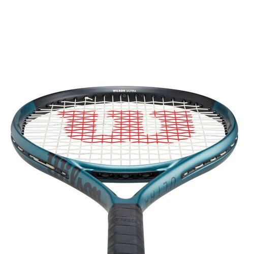 Wilson Ultra 25 V4.0 Junior Racket 4 Wilson Ultra 25 V4.0 Junior Racket - Image 4