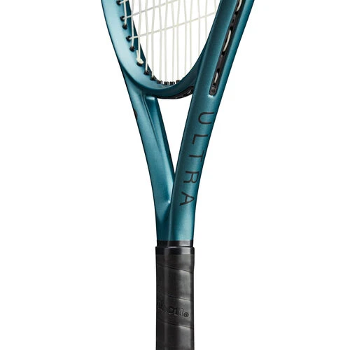 Wilson Ultra 25 V4.0 Junior Racket 6 Wilson Ultra 25 V4.0 Junior Racket - Image 6