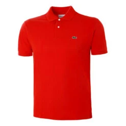 Lacoste Core Essentials Polo Men
