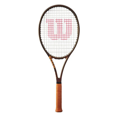 Wilson Pro Staff 97 V14 Tour Racket 1 Wilson Pro Staff 97 V14 Tour Racket