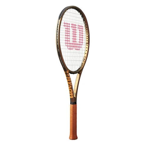 Wilson Pro Staff 97 V14 Tour Racket 2 Wilson Pro Staff 97 V14 Tour Racket - Image 2