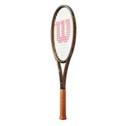 Wilson Pro Staff 97 V14 Tour Racket 10 Wilson Pro Staff 97 V14 Tour Racket -Tennis Gear Shop 03875000 0 7
