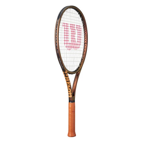 Wilson Pro Staff X V14 Tour Racket 2 Wilson Pro Staff X V14 Tour Racket - Image 2