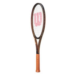 Wilson Pro Staff X V14 Tour Racket 11 Wilson Pro Staff X V14 Tour Racket -Tennis Gear Shop 03876000 0 7