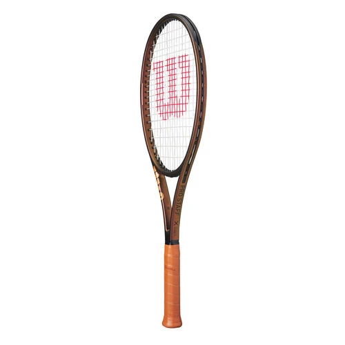 Wilson Pro Staff X V14 Tour Racket 5 Wilson Pro Staff X V14 Tour Racket - Image 5