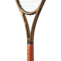 Wilson Pro Staff X V14 Tour Racket 12 Wilson Pro Staff X V14 Tour Racket -Tennis Gear Shop 03876000 10