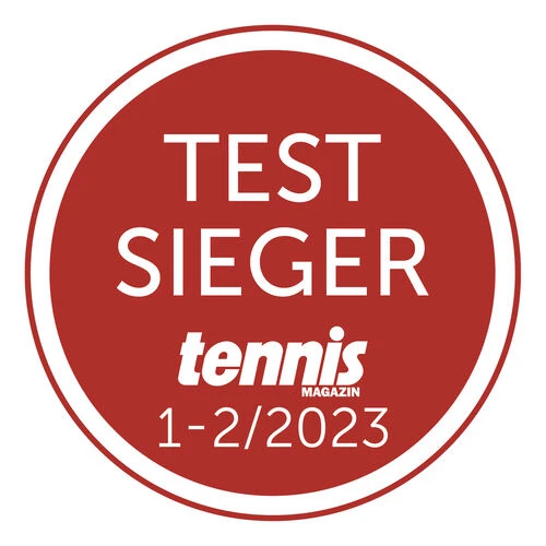 Wilson Pro Staff X V14 Tour Racket 7 Wilson Pro Staff X V14 Tour Racket - Image 7