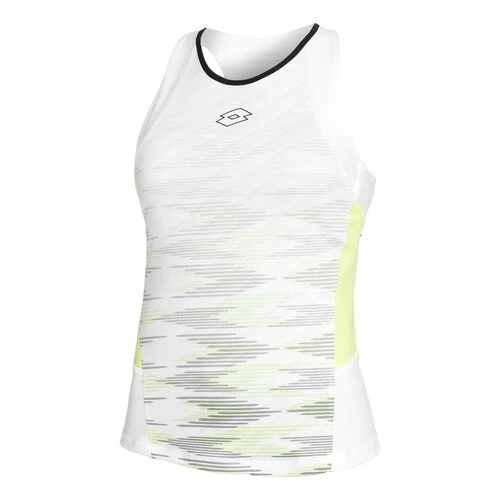 Lotto Tech 1 D4 Tank Top Women 1 Lotto Tech 1 D4 Tank Top Women