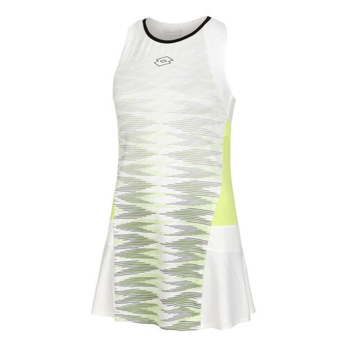 Lotto Tech 1 D4 Dress Women 1 Lotto Tech 1 D4 Dress Women