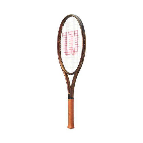 Wilson Pro Staff 26 Junior Racket 5 Wilson Pro Staff 26 Junior Racket - Image 5