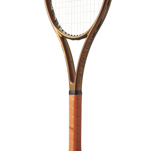 Wilson Pro Staff 26 Junior Racket 6 Wilson Pro Staff 26 Junior Racket - Image 6