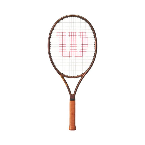 Wilson Pro Staff 25 V14 Junior Racket 1 Wilson Pro Staff 25 V14 Junior Racket