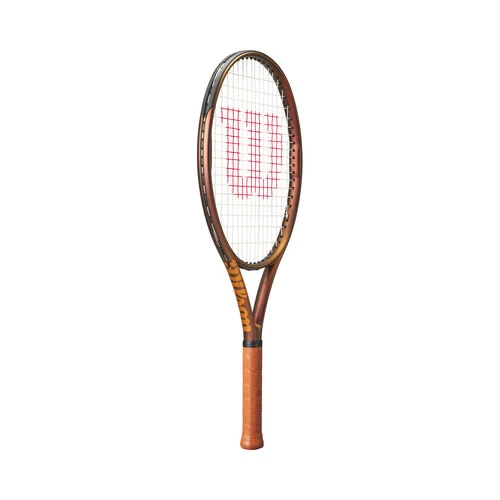 Wilson Pro Staff 25 V14 Junior Racket 2 Wilson Pro Staff 25 V14 Junior Racket - Image 2