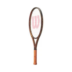 Wilson Pro Staff 25 V14 Junior Racket 10 Wilson Pro Staff 25 V14 Junior Racket -Tennis Gear Shop 03881000 0 7