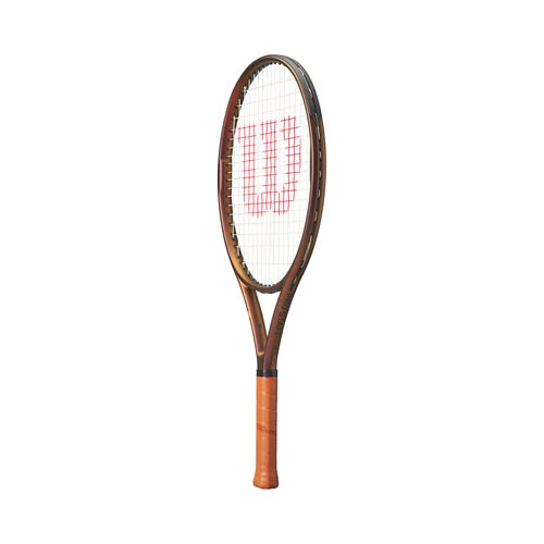 Wilson Pro Staff 25 V14 Junior Racket 5 Wilson Pro Staff 25 V14 Junior Racket - Image 5