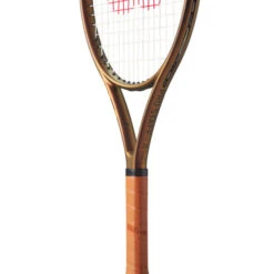 Wilson Pro Staff 25 V14 Junior Racket 11 Wilson Pro Staff 25 V14 Junior Racket -Tennis Gear Shop 03881000 10
