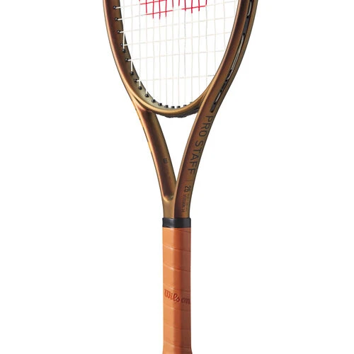 Wilson Pro Staff 25 V14 Junior Racket 6 Wilson Pro Staff 25 V14 Junior Racket - Image 6