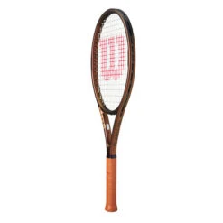 Wilson Pro Staff Team Tour Racket -Tennis Gear Shop 03886000 0 7