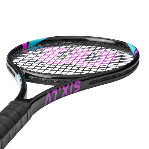 Wilson Six Lv Comfort Rackets 5 Wilson Six Lv Comfort Rackets - Image 5