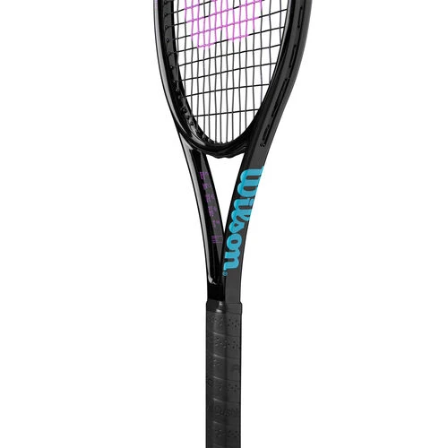 Wilson Six Lv Comfort Rackets 6 Wilson Six Lv Comfort Rackets - Image 6