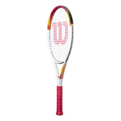 Wilson Six One Comfort Rackets -Tennis Gear Shop 03897000 0 7