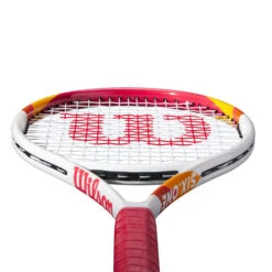 Wilson Six One Comfort Rackets -Tennis Gear Shop 03897000 11