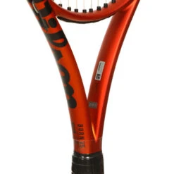 Wilson Burn 100 LS V 5 Tour Racket -Tennis Gear Shop 03904000 10