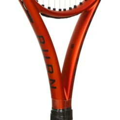 Wilson Burn 100 LS V 5 Tour Racket -Tennis Gear Shop 03904000 11