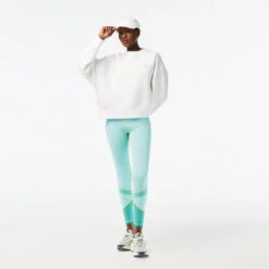 Lacoste Tight Women 14 Lacoste Tight Women -Tennis Gear Shop 03912000 10