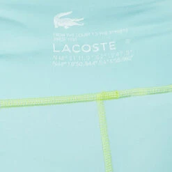 Lacoste Tight Women 21 Lacoste Tight Women -Tennis Gear Shop 03912000 17