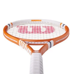 Wilson Roland Garros Team Allround Racket -Tennis Gear Shop 03913000 11