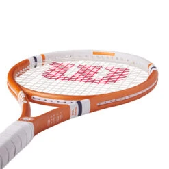 Wilson Roland Garros Team Allround Racket -Tennis Gear Shop 03913000 12