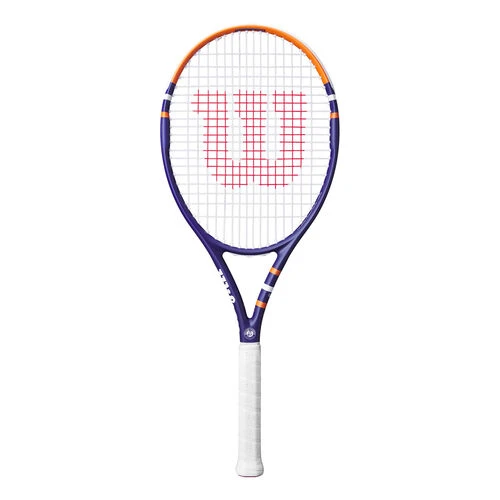 Wilson Roland Garros Equipe HP Allround Racket 1 Wilson Roland Garros Equipe HP Allround Racket