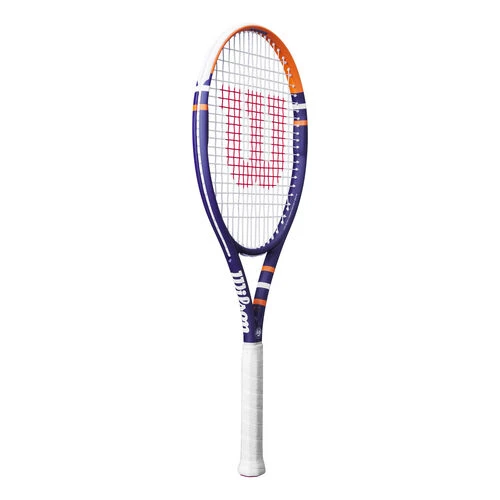 Wilson Roland Garros Equipe HP Allround Racket 2 Wilson Roland Garros Equipe HP Allround Racket - Image 2