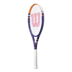 Wilson Roland Garros Equipe HP Allround Racket 8 Wilson Roland Garros Equipe HP Allround Racket -Tennis Gear Shop 03914000 0 7